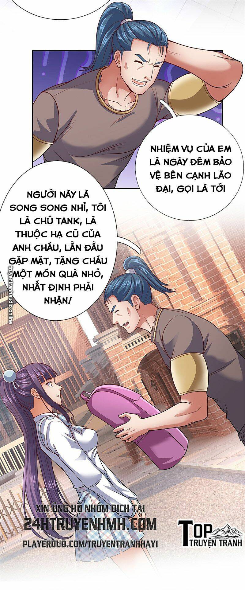 Ta Là Chiến Thần Vô Song Chapter 54 - Trang 2