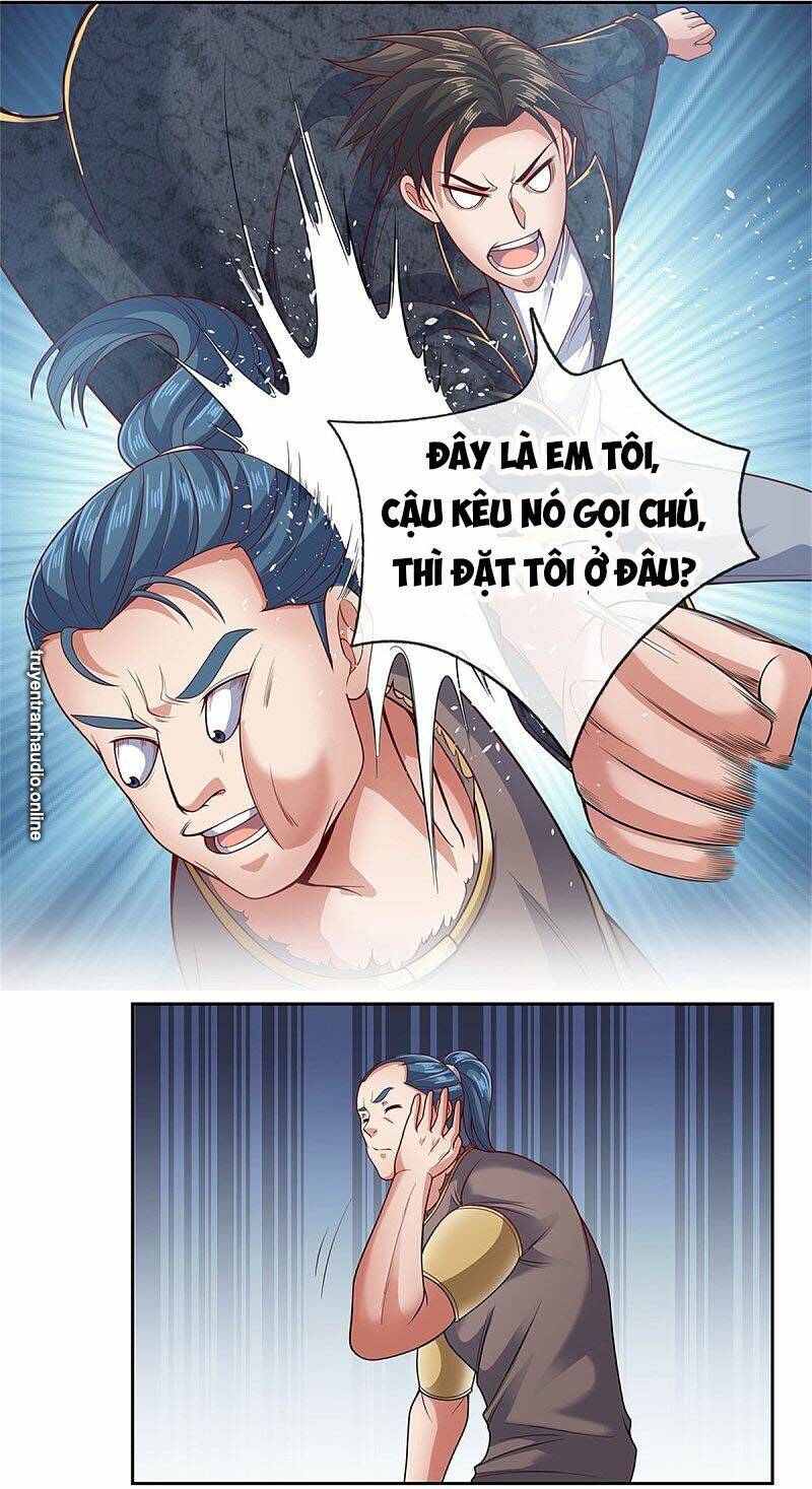 Ta Là Chiến Thần Vô Song Chapter 54 - Trang 2