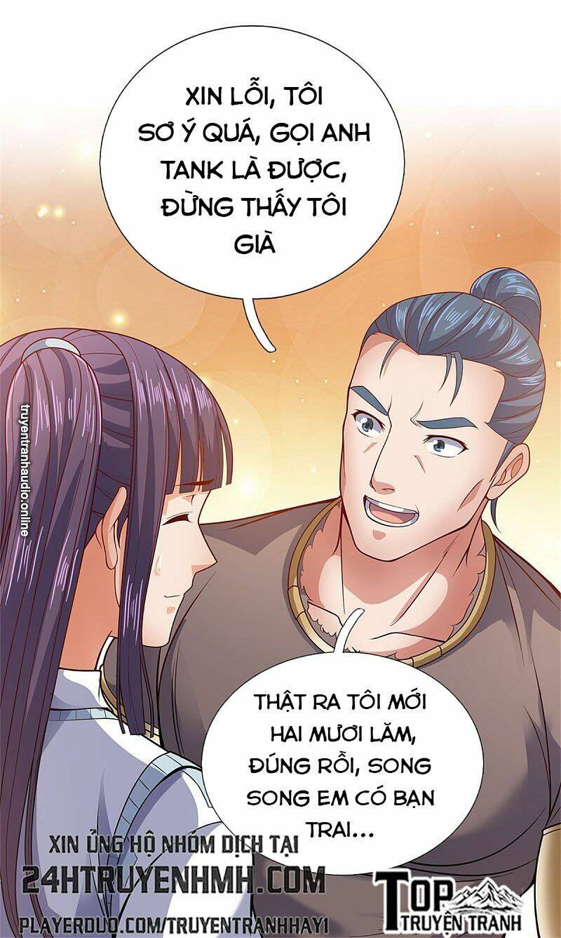 Ta Là Chiến Thần Vô Song Chapter 54 - Trang 2