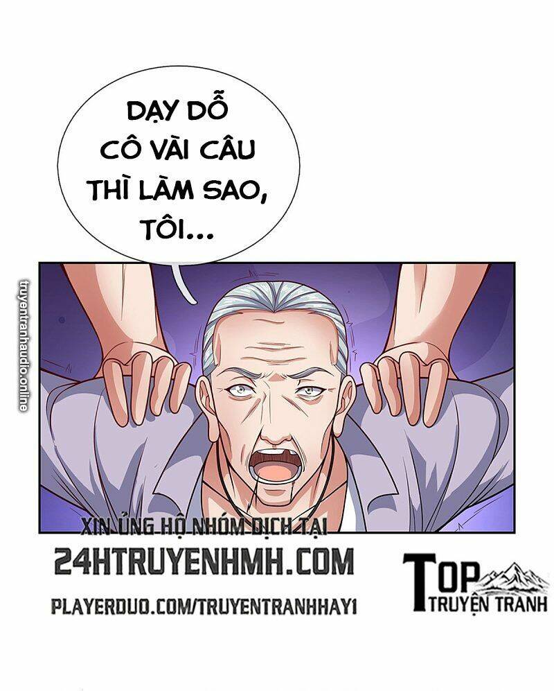 Ta Là Chiến Thần Vô Song Chapter 54 - Trang 2