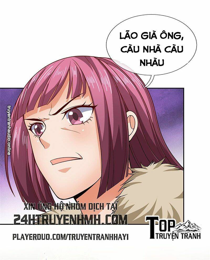 Ta Là Chiến Thần Vô Song Chapter 54 - Trang 2