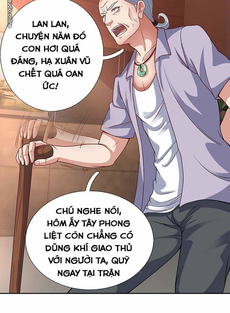 Ta Là Chiến Thần Vô Song Chapter 53 - Trang 2