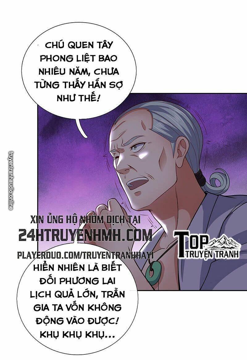 Ta Là Chiến Thần Vô Song Chapter 53 - Trang 2