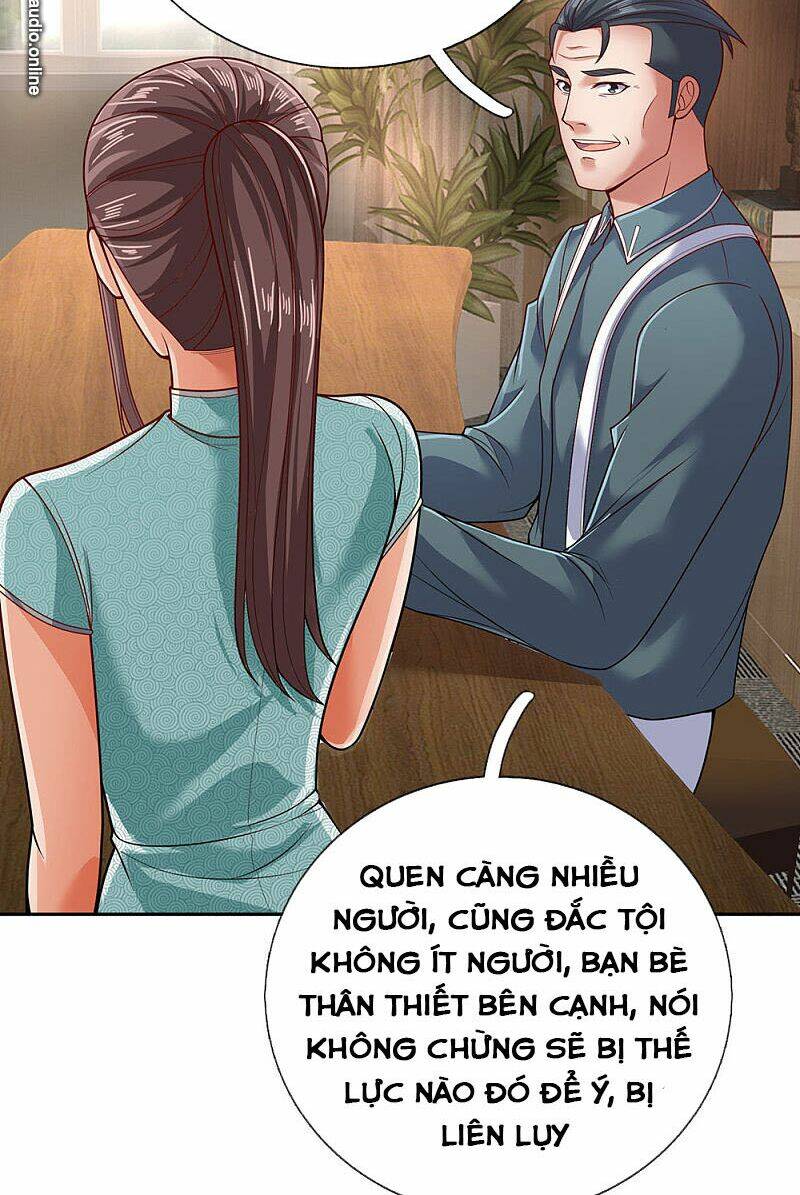 Ta Là Chiến Thần Vô Song Chapter 53 - Trang 2