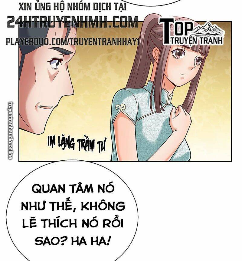 Ta Là Chiến Thần Vô Song Chapter 53 - Trang 2