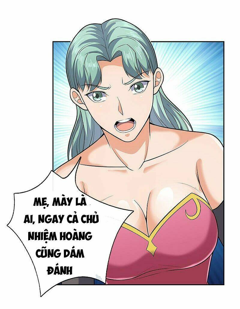 Ta Là Chiến Thần Vô Song Chapter 52 - Trang 2