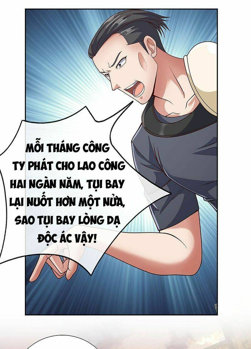 Ta Là Chiến Thần Vô Song Chapter 52 - Trang 2