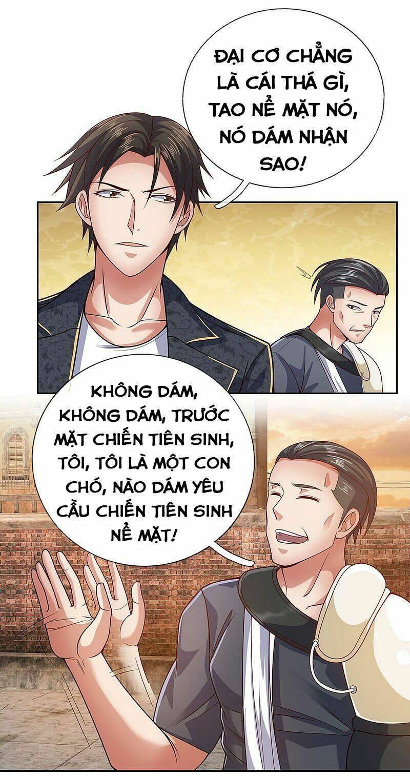 Ta Là Chiến Thần Vô Song Chapter 52 - Trang 2