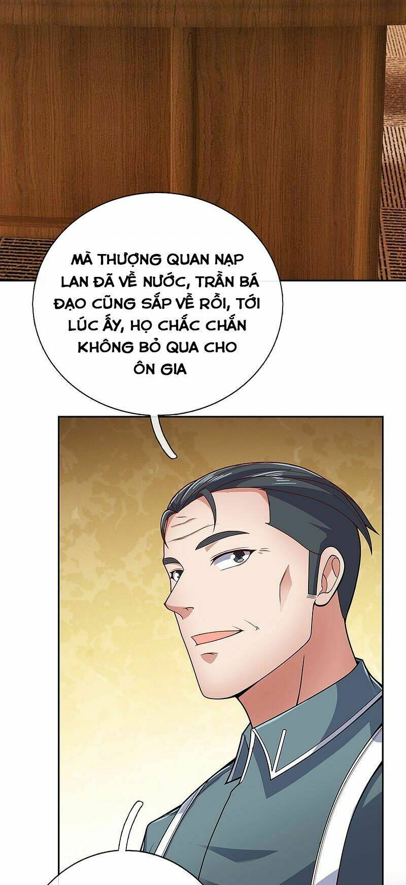 Ta Là Chiến Thần Vô Song Chapter 52 - Trang 2