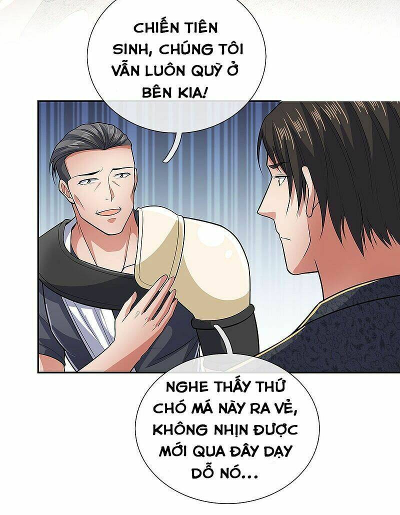 Ta Là Chiến Thần Vô Song Chapter 52 - Trang 2