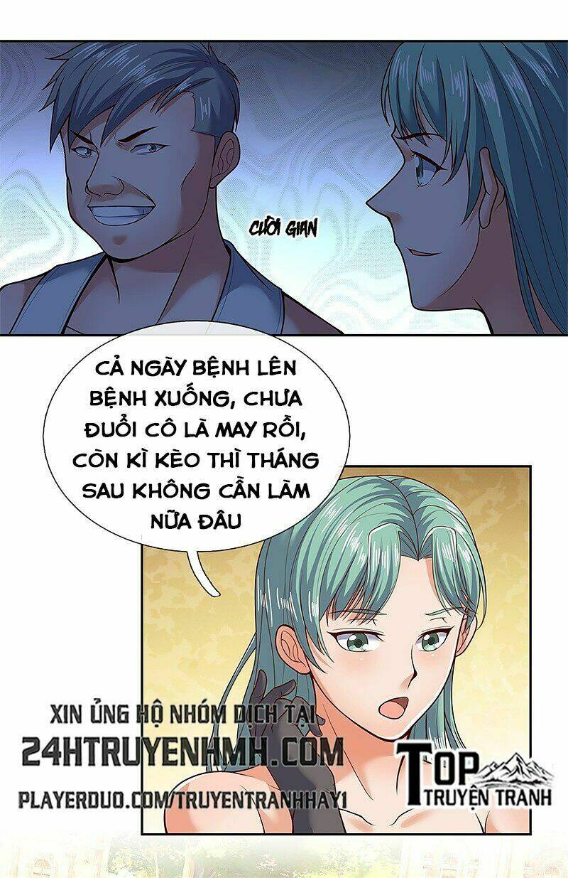 Ta Là Chiến Thần Vô Song Chapter 51 - Trang 2