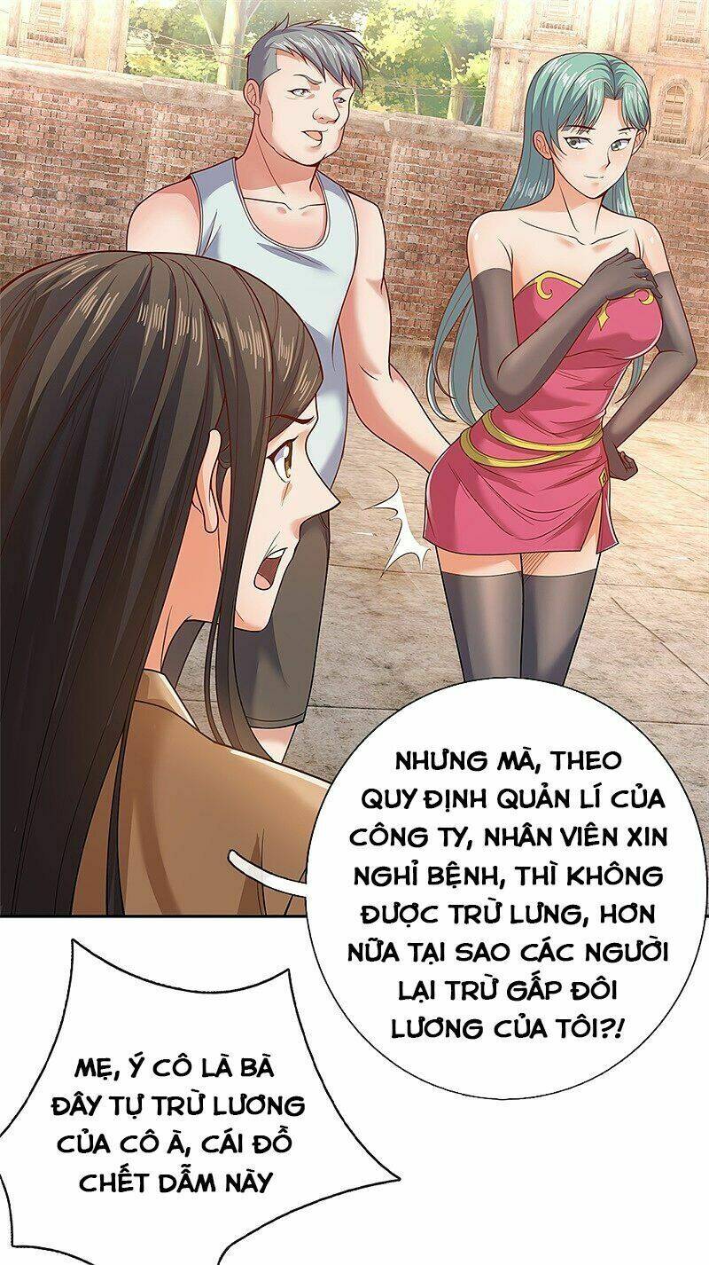 Ta Là Chiến Thần Vô Song Chapter 51 - Trang 2