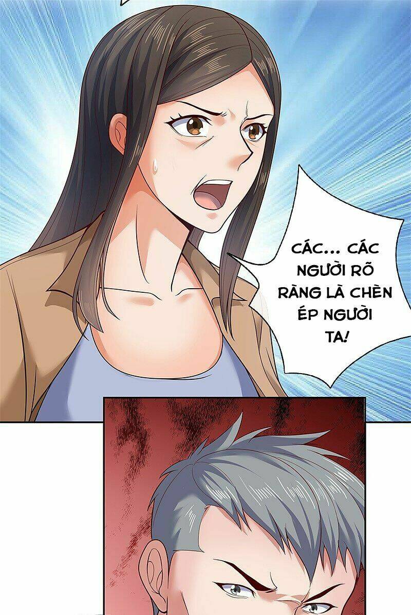 Ta Là Chiến Thần Vô Song Chapter 51 - Trang 2