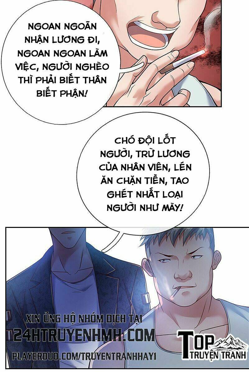 Ta Là Chiến Thần Vô Song Chapter 51 - Trang 2