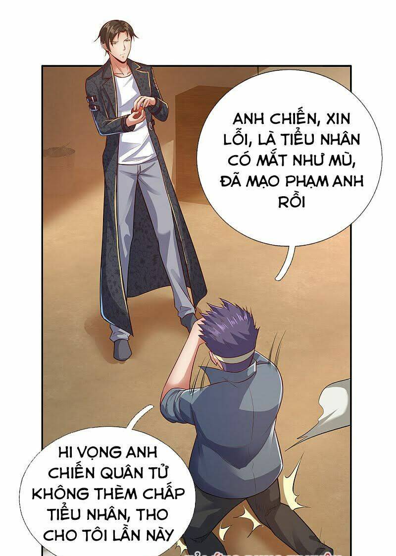 Ta Là Chiến Thần Vô Song Chapter 50 - Trang 2