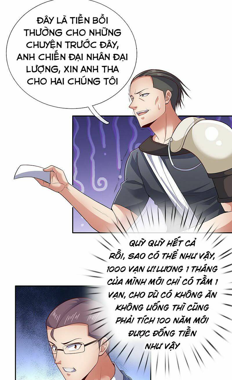 Ta Là Chiến Thần Vô Song Chapter 50 - Trang 2