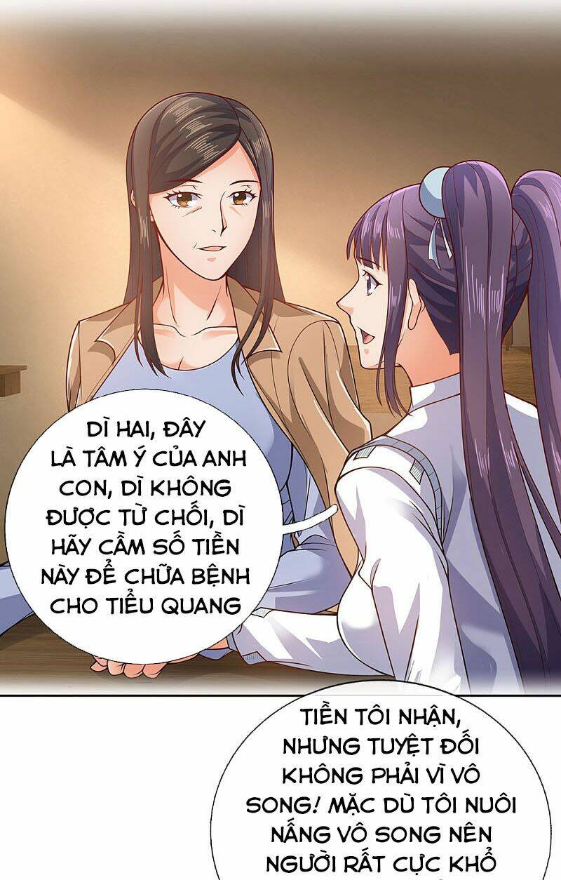 Ta Là Chiến Thần Vô Song Chapter 50 - Trang 2