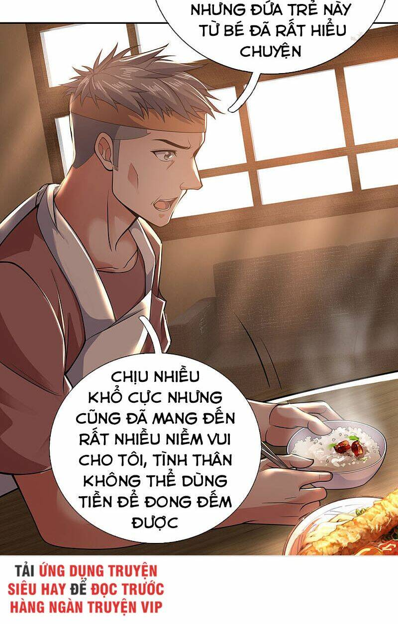 Ta Là Chiến Thần Vô Song Chapter 50 - Trang 2