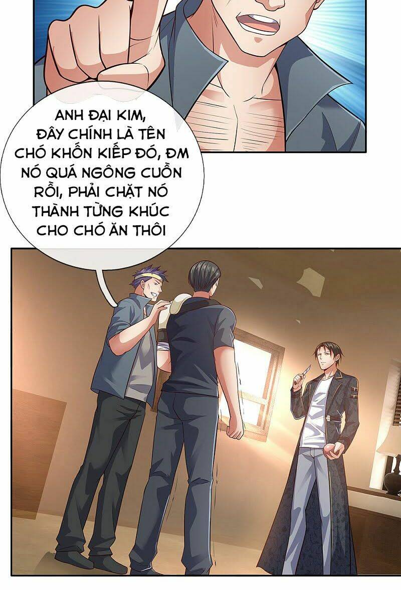 Ta Là Chiến Thần Vô Song Chapter 50 - Trang 2