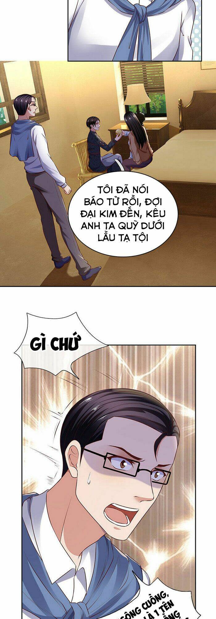 Ta Là Chiến Thần Vô Song Chapter 49 - Trang 2