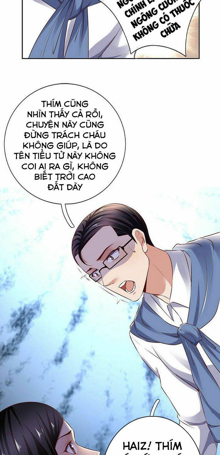 Ta Là Chiến Thần Vô Song Chapter 49 - Trang 2