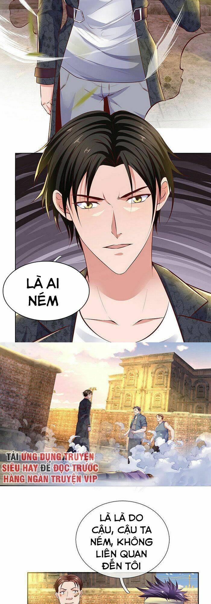 Ta Là Chiến Thần Vô Song Chapter 48 - Trang 2