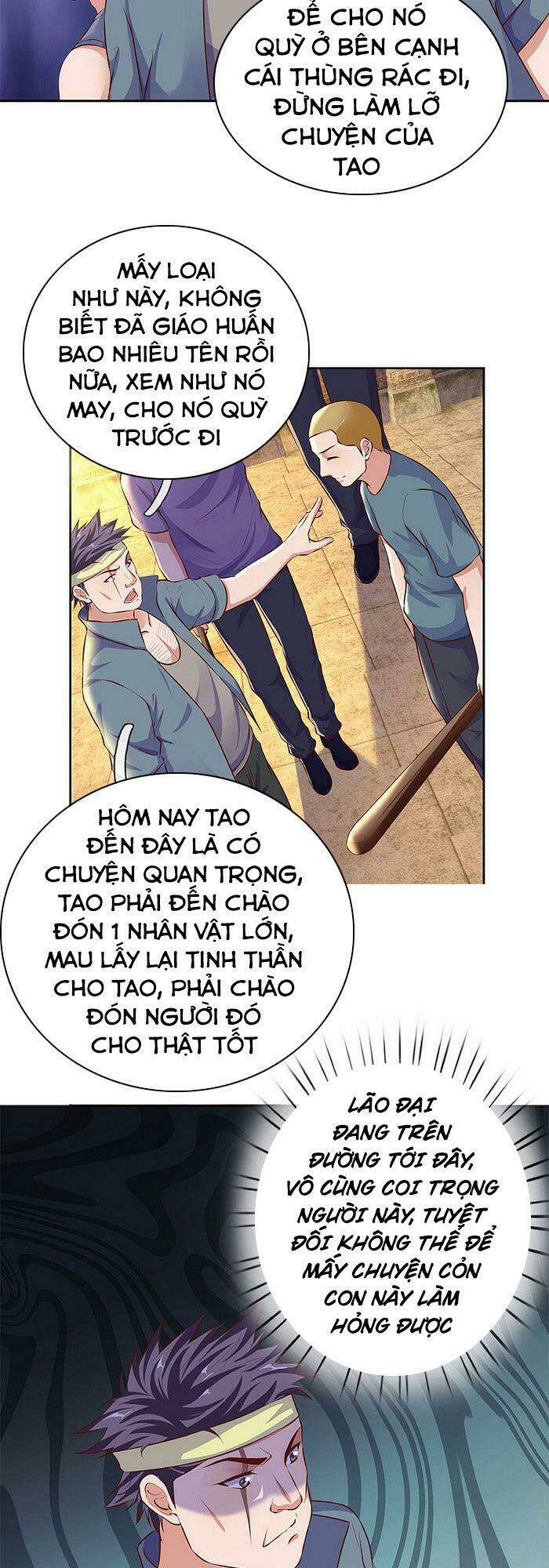 Ta Là Chiến Thần Vô Song Chapter 46 - Trang 2