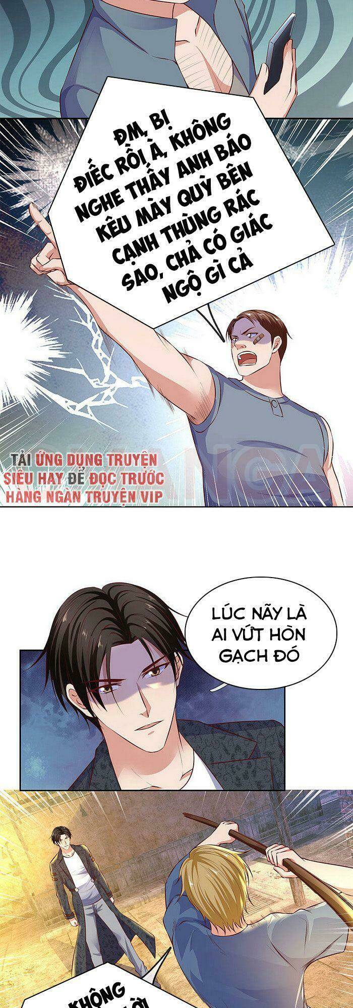 Ta Là Chiến Thần Vô Song Chapter 46 - Trang 2