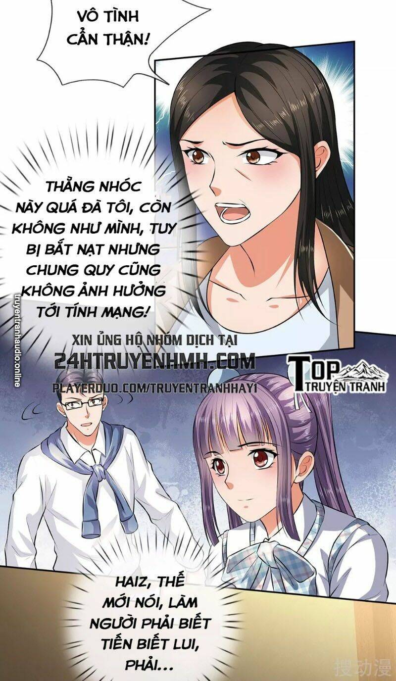 Ta Là Chiến Thần Vô Song Chapter 44 - Trang 2