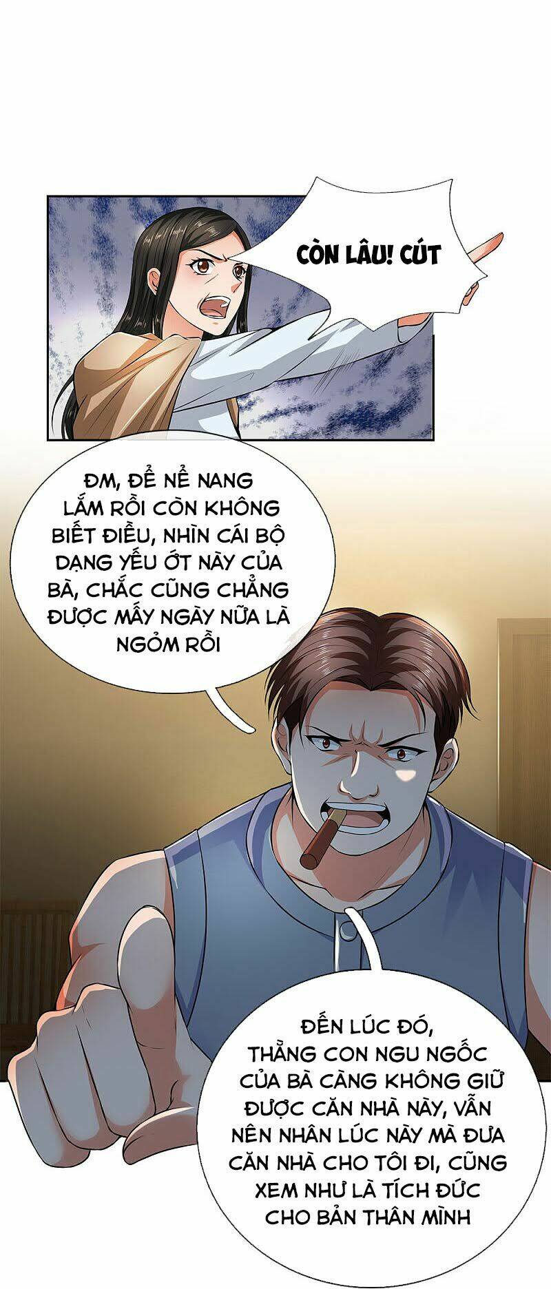 Ta Là Chiến Thần Vô Song Chapter 43 - Trang 2