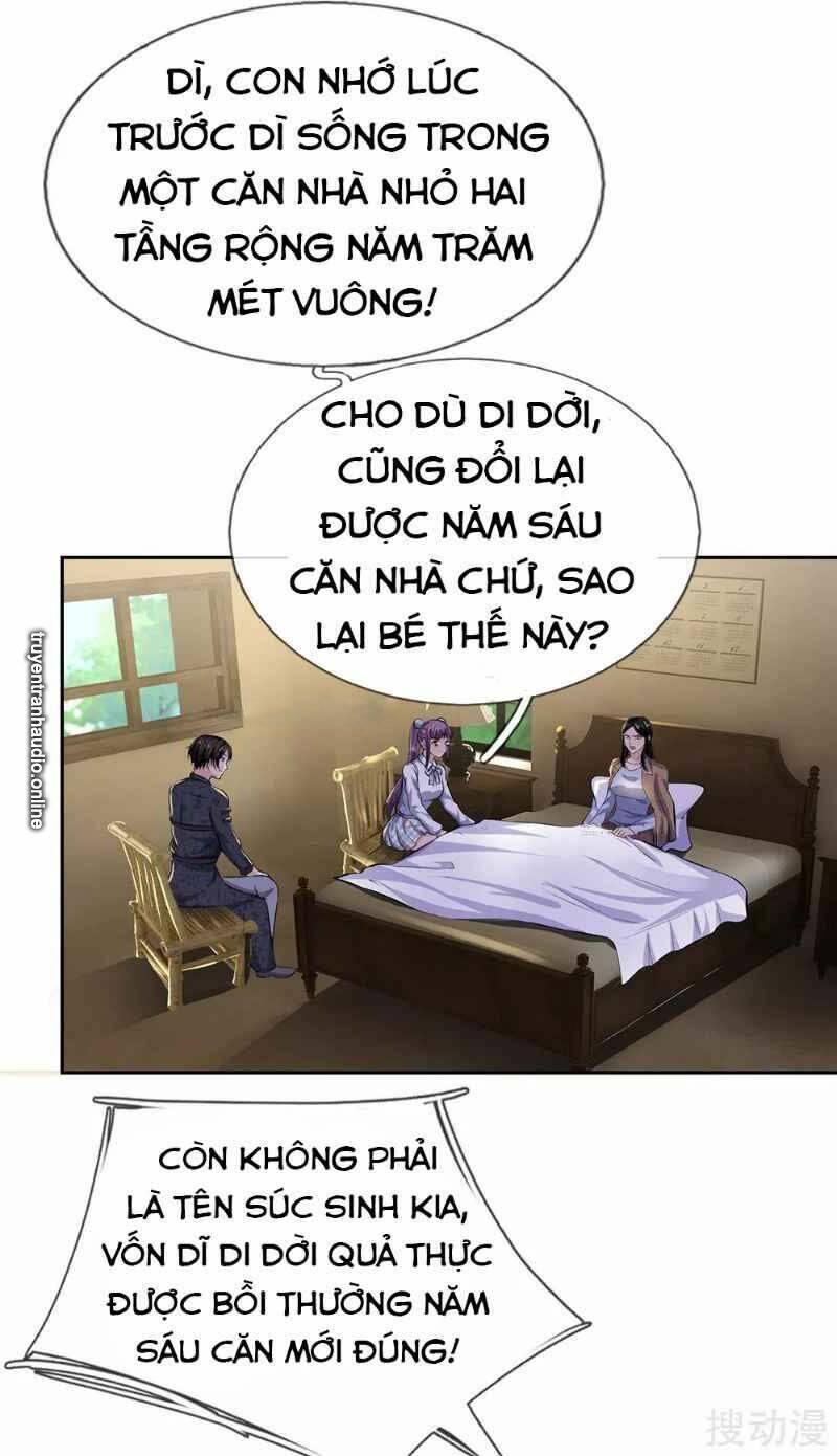 Ta Là Chiến Thần Vô Song Chapter 41 - Trang 2