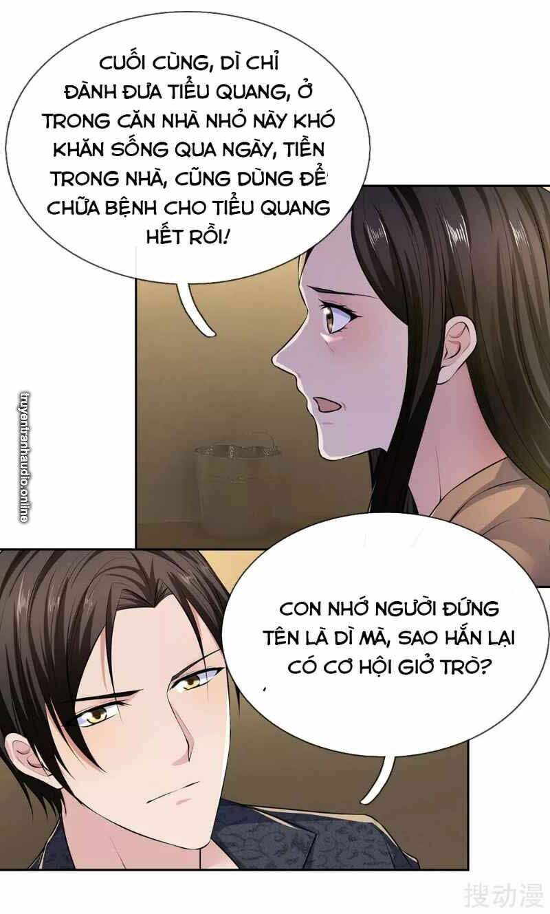 Ta Là Chiến Thần Vô Song Chapter 41 - Trang 2