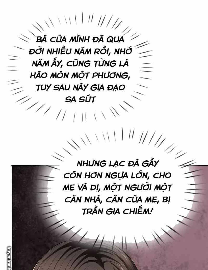 Ta Là Chiến Thần Vô Song Chapter 41 - Trang 2