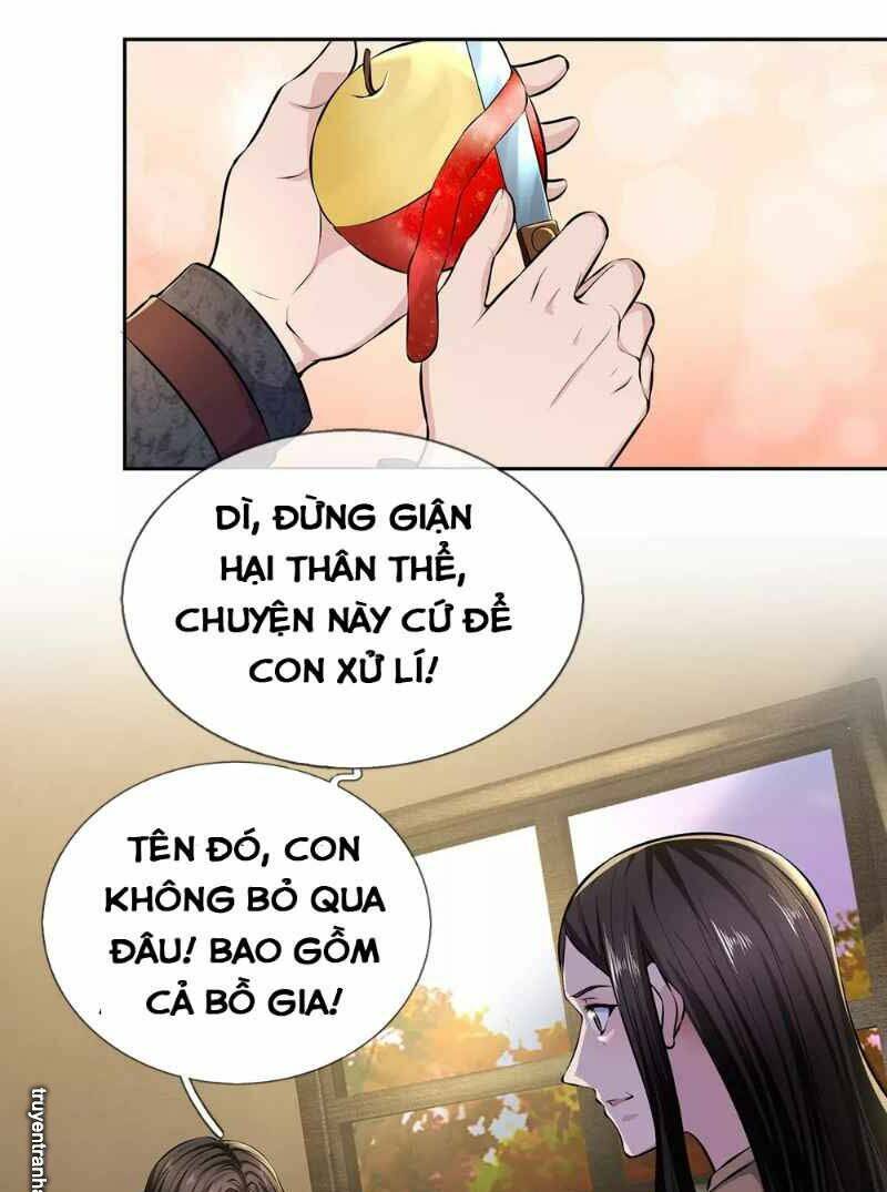 Ta Là Chiến Thần Vô Song Chapter 41 - Trang 2