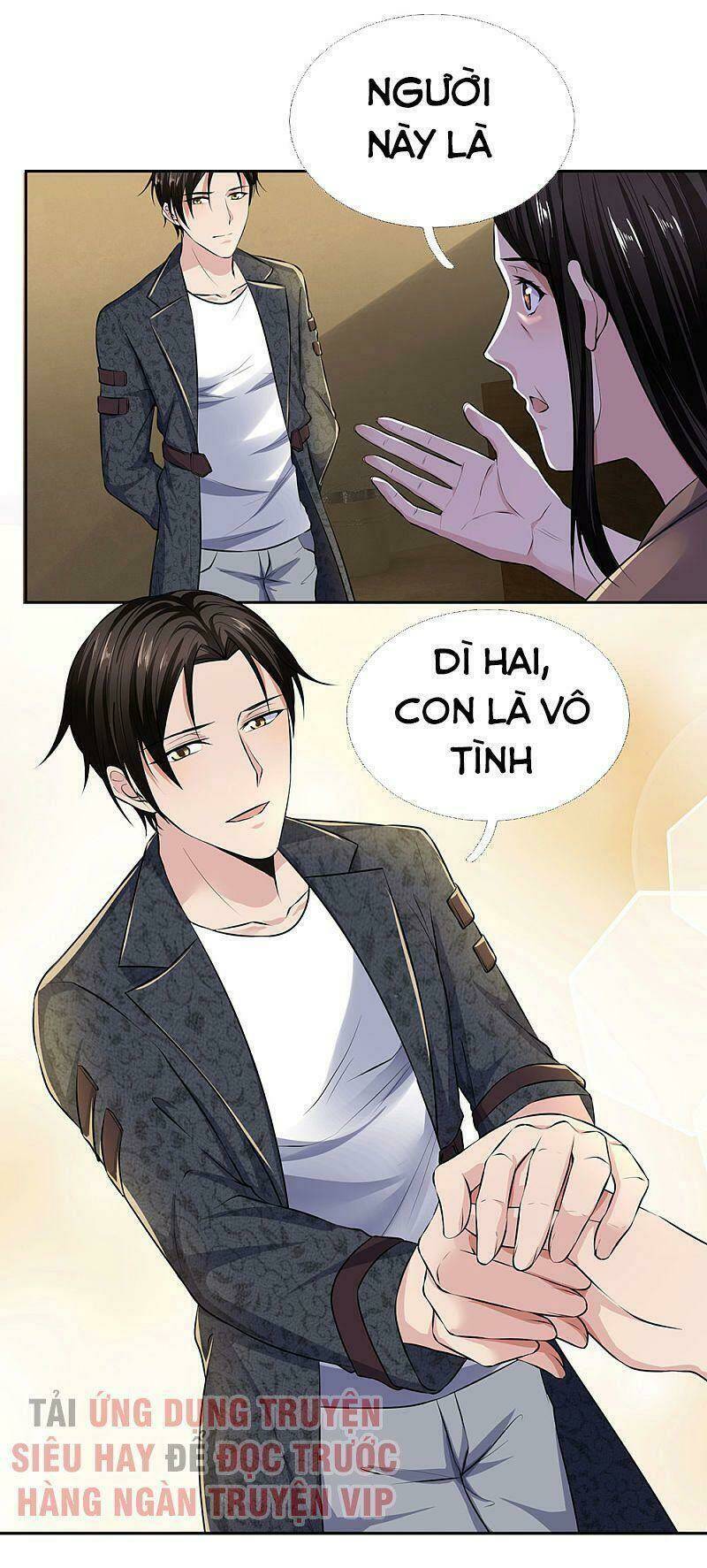 Ta Là Chiến Thần Vô Song Chapter 40 - Trang 2