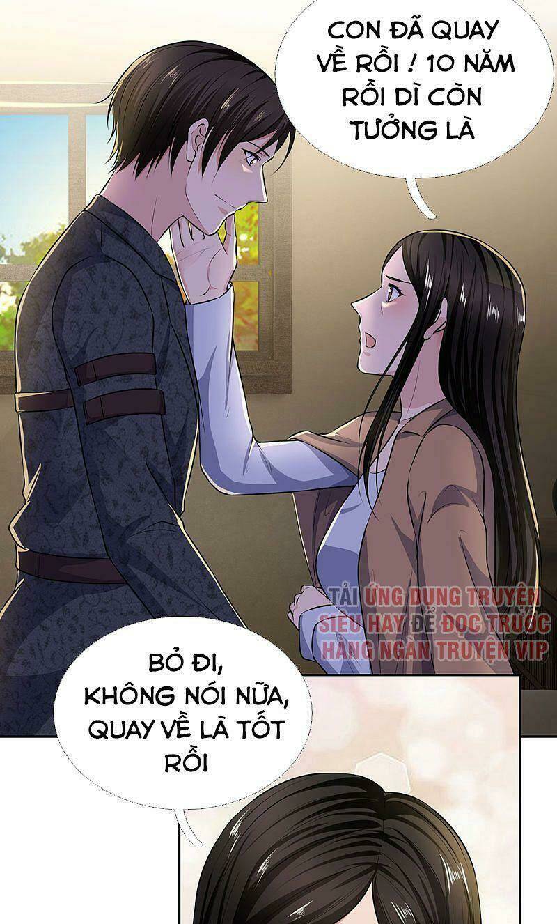 Ta Là Chiến Thần Vô Song Chapter 40 - Trang 2