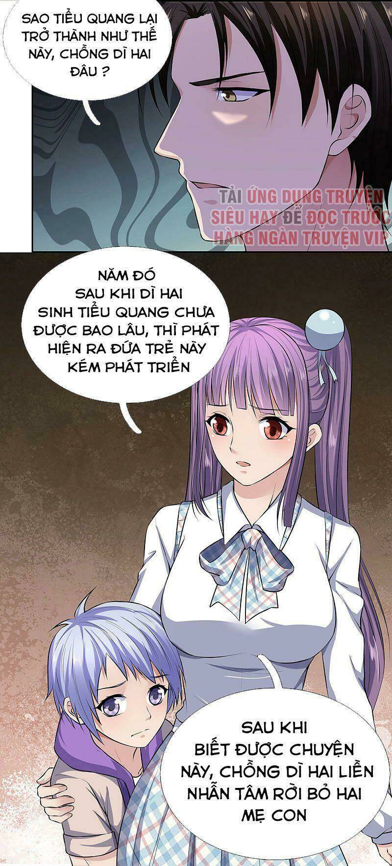 Ta Là Chiến Thần Vô Song Chapter 40 - Trang 2