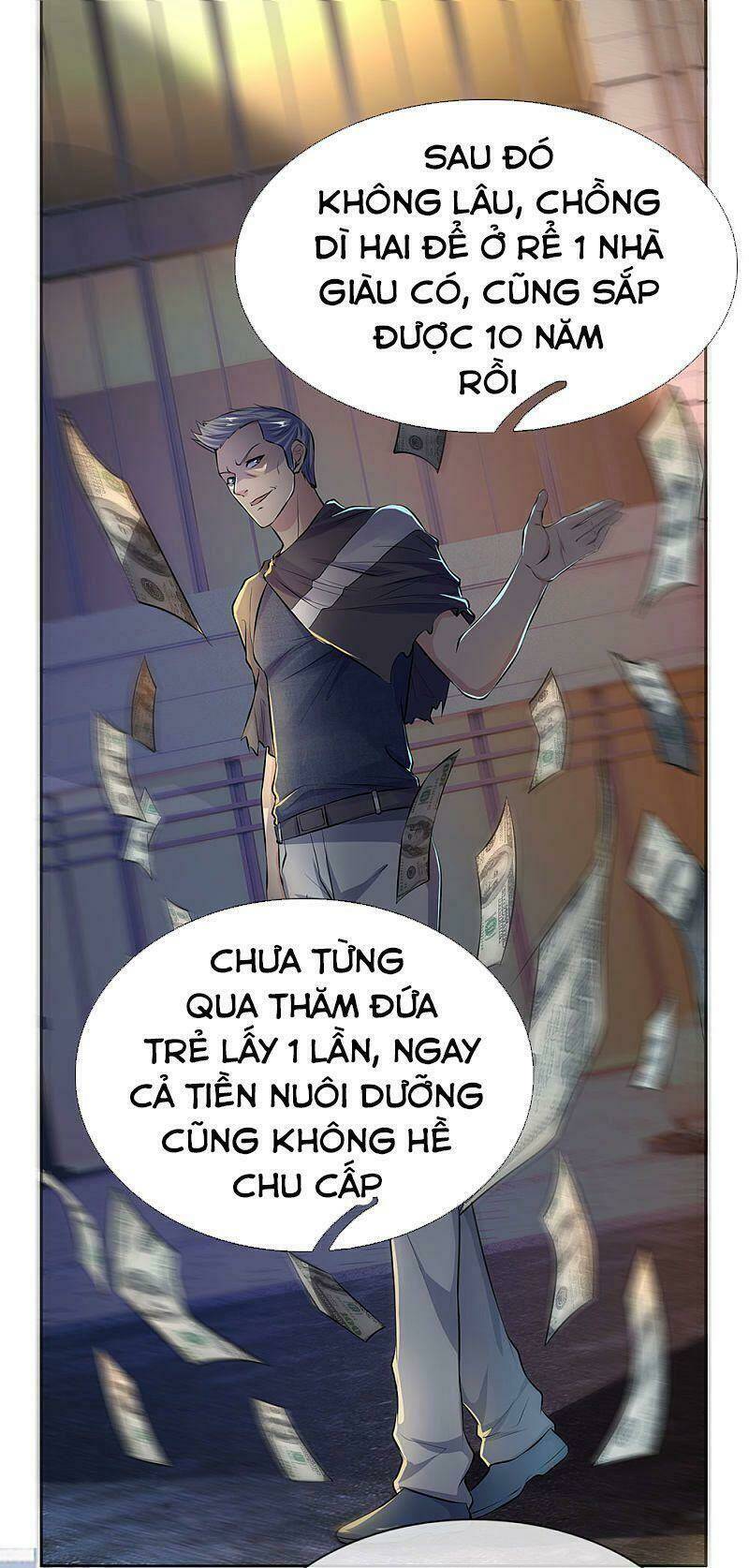 Ta Là Chiến Thần Vô Song Chapter 40 - Trang 2