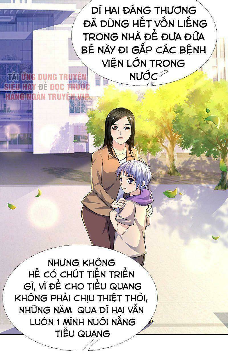 Ta Là Chiến Thần Vô Song Chapter 40 - Trang 2