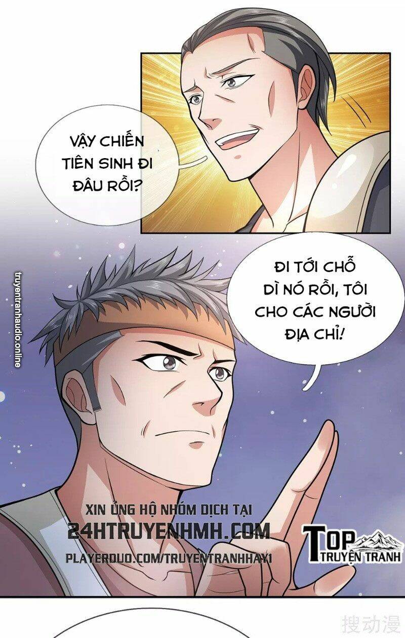 Ta Là Chiến Thần Vô Song Chapter 39 - Trang 2