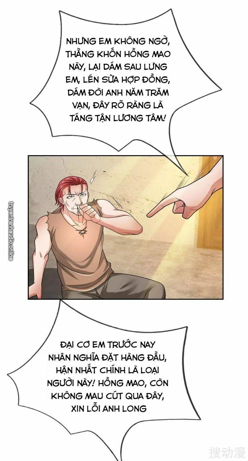 Ta Là Chiến Thần Vô Song Chapter 39 - Trang 2