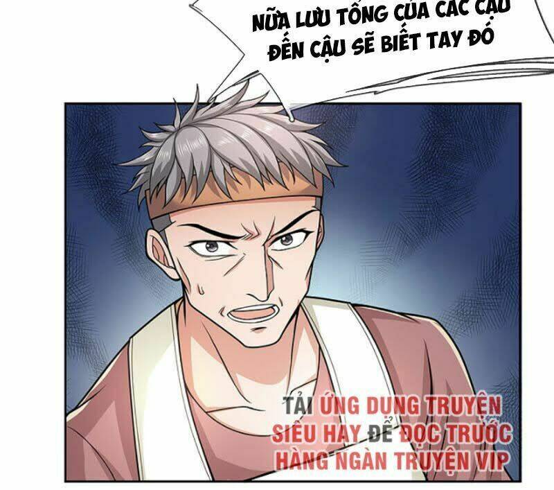 Ta Là Chiến Thần Vô Song Chapter 38 - Trang 2