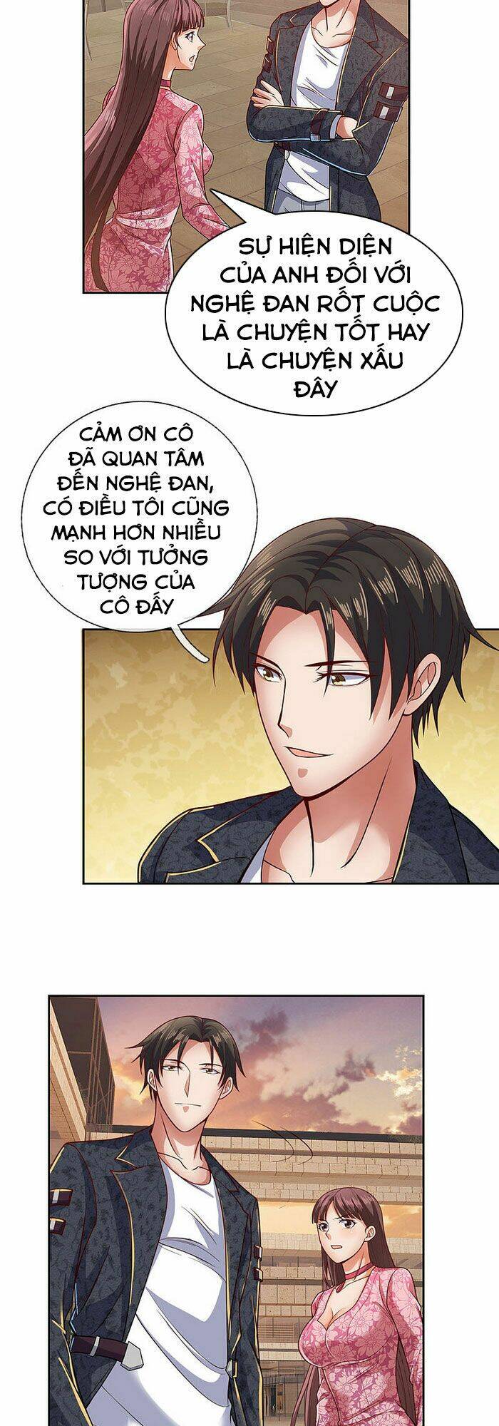 Ta Là Chiến Thần Vô Song Chapter 36 - Trang 2