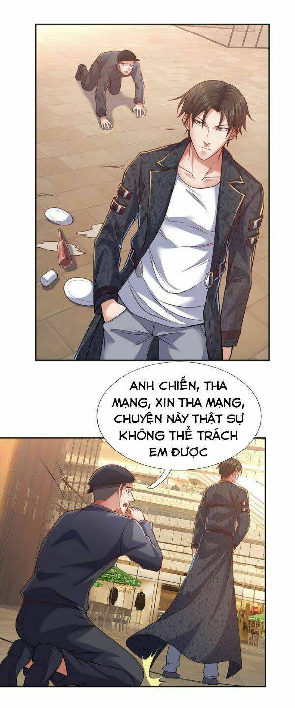 Ta Là Chiến Thần Vô Song Chapter 35 - Trang 2