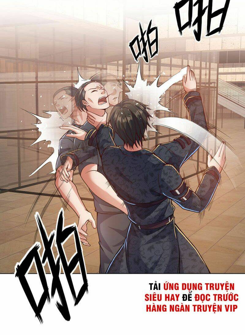 Ta Là Chiến Thần Vô Song Chapter 34 - Trang 2