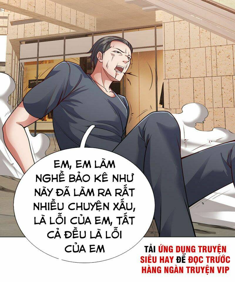 Ta Là Chiến Thần Vô Song Chapter 34 - Trang 2