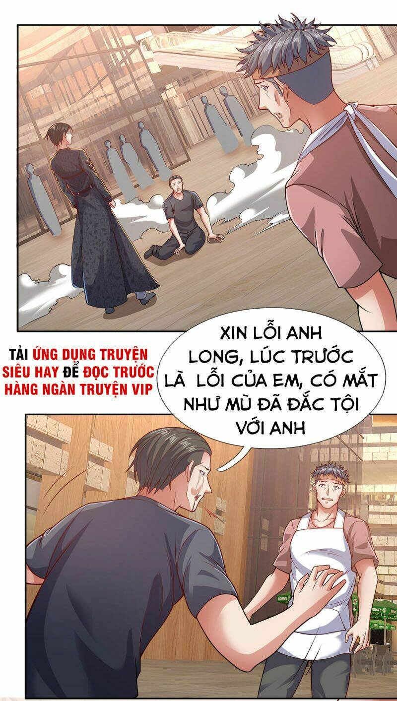 Ta Là Chiến Thần Vô Song Chapter 34 - Trang 2