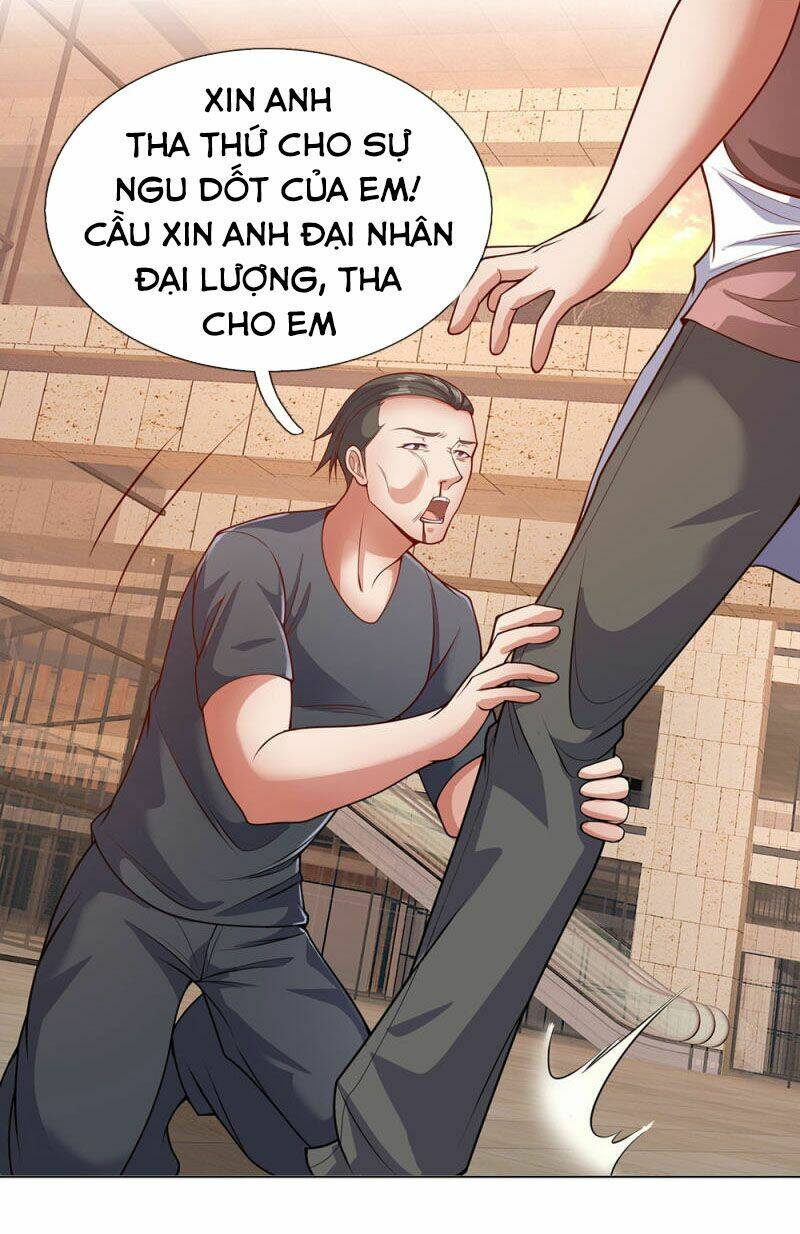 Ta Là Chiến Thần Vô Song Chapter 34 - Trang 2