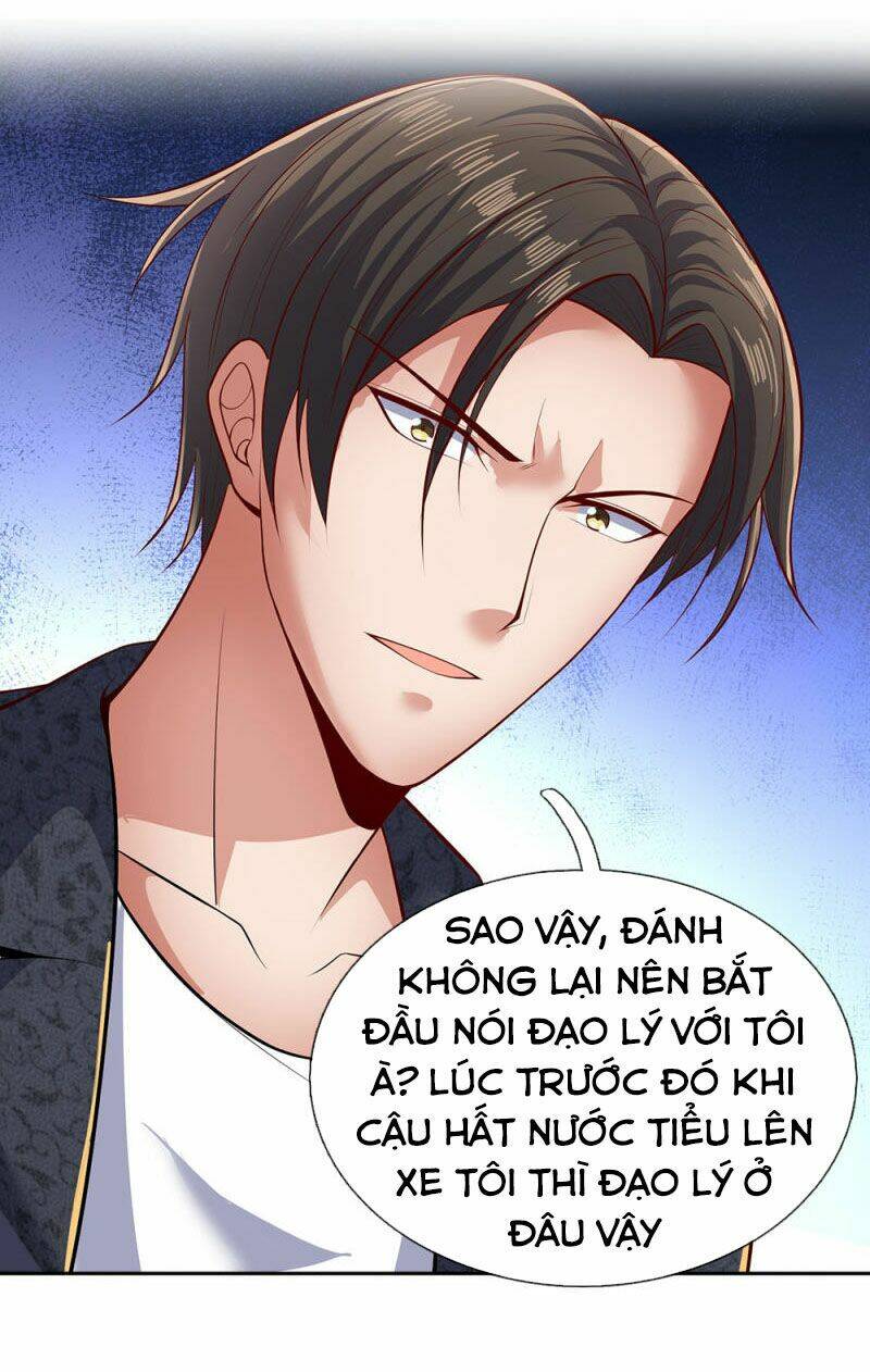 Ta Là Chiến Thần Vô Song Chapter 33 - Trang 2