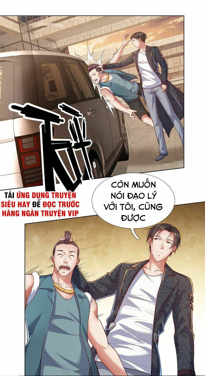 Ta Là Chiến Thần Vô Song Chapter 33 - Trang 2